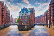 Qué ver en Hamburgo: excursiones por la ciudad, sitios que visitar