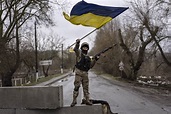 Fotos: La guerra en Ucrania: el 40º día de la invasión rusa, en ...