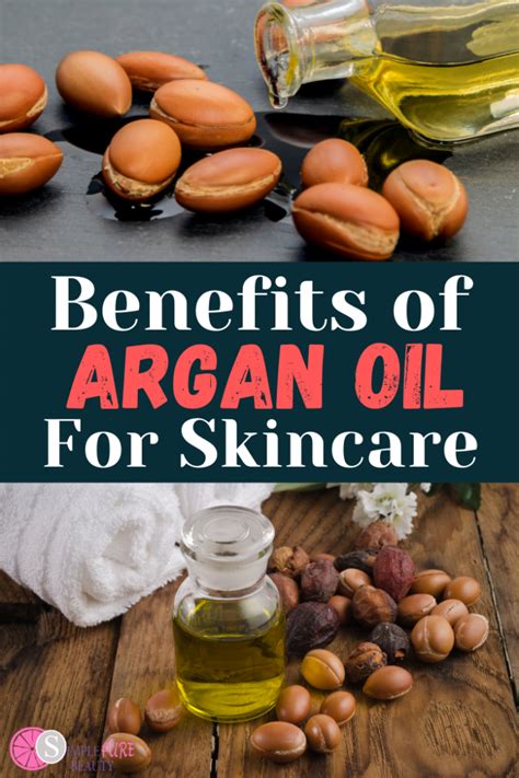 Argan Oil Benefits For Skin How To Use Where To Buy Diy Recipes