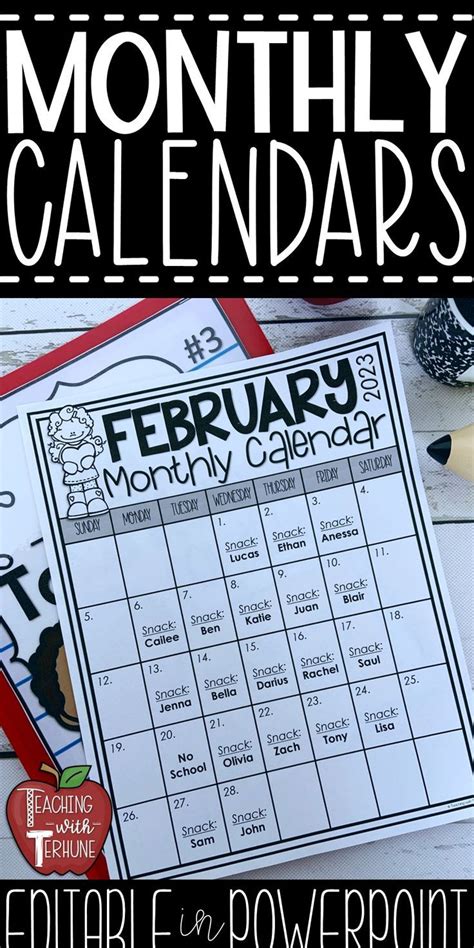 Editable Monthly Calendars In 2022 Editable Monthly Calendar