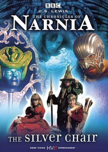 the chronicles of narnia bbc miniseries narnia fans