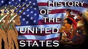 History of the America in 25 minutes | The Digital Archive