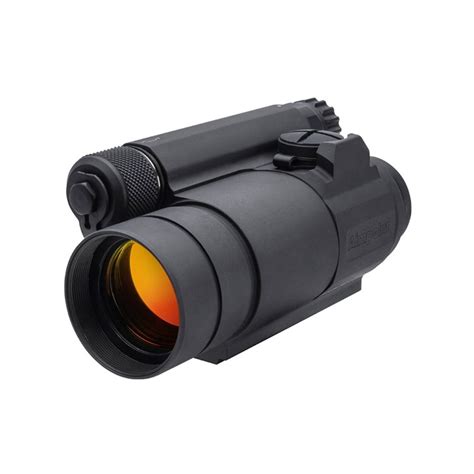 Aimpoint Compm5 2moa Red Dot Sight Lrp Mount Full Co Witness For Sale