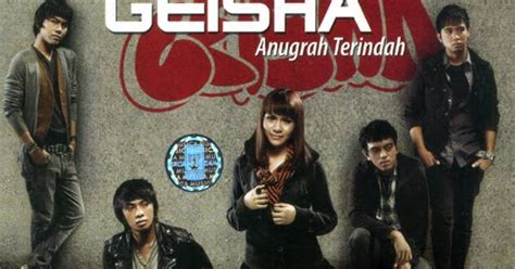Rindu awak separuh nyawa full episod. Download Lagu Terbaru Geisha - Anugrah Terindah (2009 ...