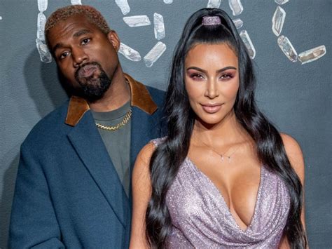 Kanye West And Kim Kardashian Reportedly Expecting 4th Child Via