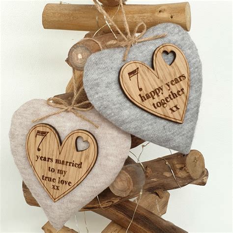 We did not find results for: 7th Wedding Anniversary Wool Heart With Oak Message in ...