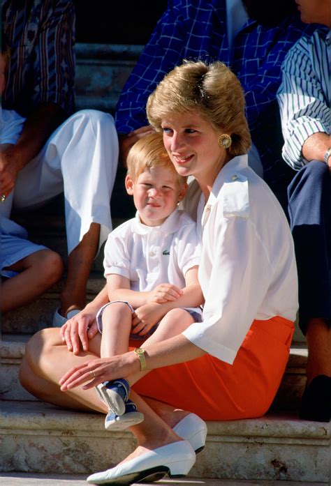 prince harry on his mental health struggles and processing his mother s death vogue