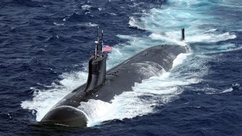 Aukus And The Plus Alliance Much More Than Nuclear Submarines Unsw