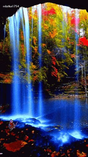 Beautiful Animated Waterfall Pictures Photos And Images