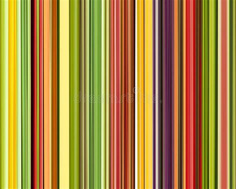 Colorful Stripes Texture Background Image Stock Illustration