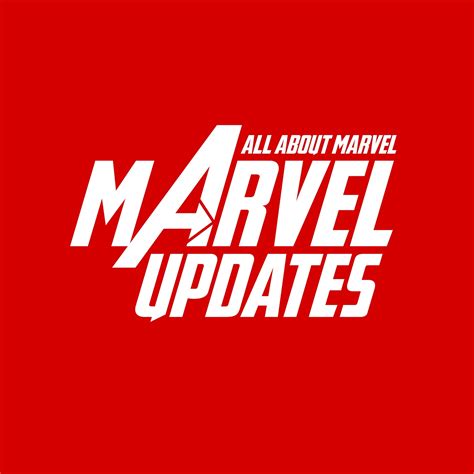 Marvel Updates