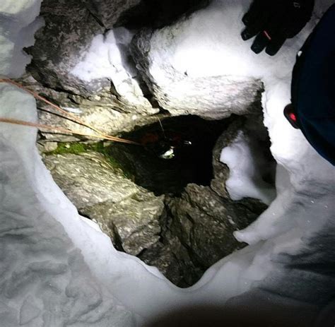 April 2018 allein zu einer skitour aufgebrochen und nicht zurückgekehrt. Bergunfälle - WELT