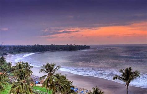 Dalam sumber sejarah ini, pemerintahan sri baduga dilukiskan demikian: Lokasi dan Harga Tiket Masuk Pantai Nuansa Bali Anyer ...