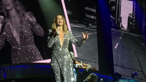Delta Goodrem The Show Must Go On Bridge Over Troubled Dreams Tour Newcastle Youtube
