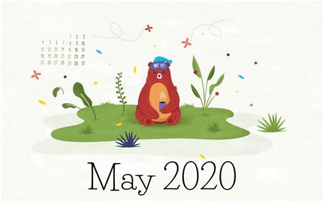 May 2020 Desktop Wallpapers Wallpaper Cave