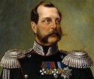 Alexander II of Russia Biography - Facts, Childhood, Family Life ...