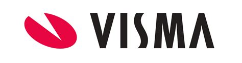 Visma Logo Png Transparent Svg Vector Freebie Supply