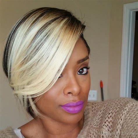 Stacked bob haircuts are designed for busy ladies who always want to be on point. Bob Hairstyles - Page 6