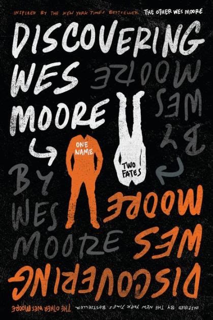Discovering Wes Moore By Wes Moore Paperback Barnes And Noble®