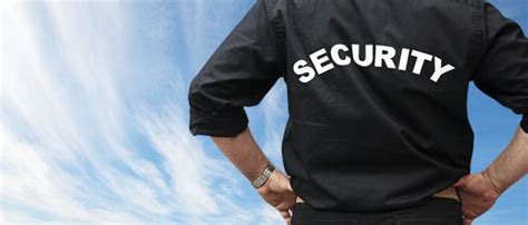 Noremac Security Services Ltd Motherwell Services
