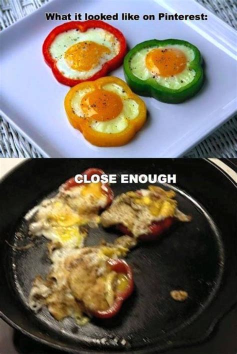 The 34 most hilarious pinterest fails ever. Want to Make a Doable GOAL with Me?, Be THAT Person, Pinterest Fail, Healing Hashimoto's, and ...