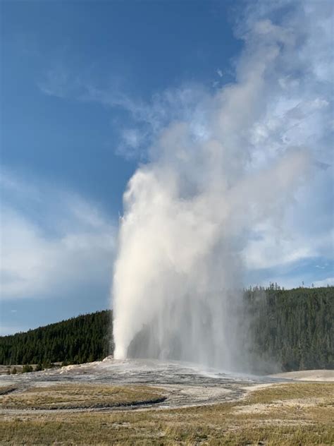 Yellowstone Must See Attractions Takes Your Breath Away Mycupofmemories
