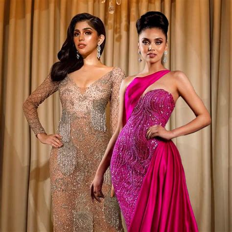 Top 10 Best Evening Gowns In Miss World Ph 2021