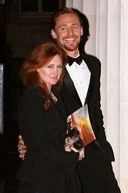 Know more about her husband brother sister and family. Tom Hiddleston | With sister Emma Hiddleston | Tom ...