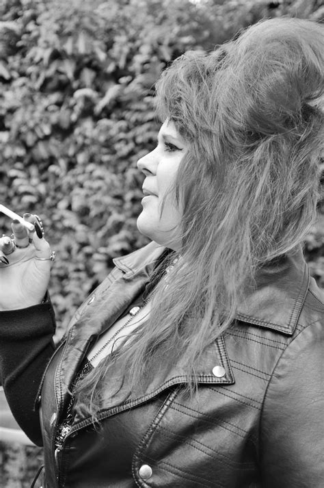 Smoking Mistress Mistress Sadie Cane Brad 28 Flickr