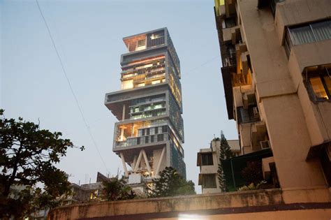 20 Landmarks That Showcase Mumbais Architecture