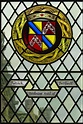 Patrick Hepburn, Earl of Bothwell. Stained Glass Window, Great Hall ...
