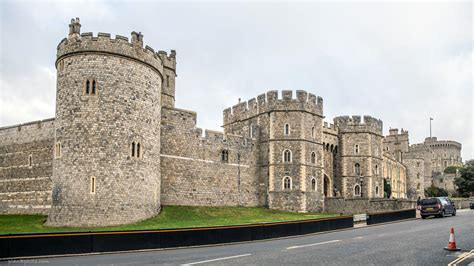 Windsor Castle Photo Spots Best Places To Photograph The Castle