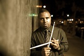 Kendrick Scott: A drummer with deep 'Conviction'