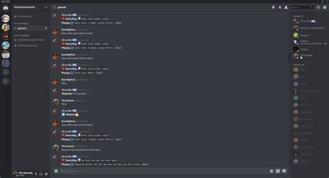 Sep 17, 2019 · to connect your discord server bot, you will need to go back to your discord developers area and choose the oauth2 url section to generate a url address. How to add bots to your Discord server | Ultimatepocket
