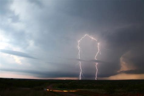 Tornadoes And Supercells Storm Chase 2016 Extreme Storms