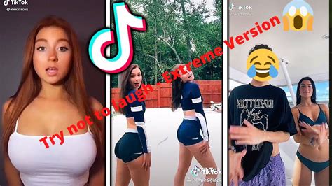 Newest Funny Tik Tok Compilation July 2020 Try Not To Laugh Tik Tok Challenge Youtube