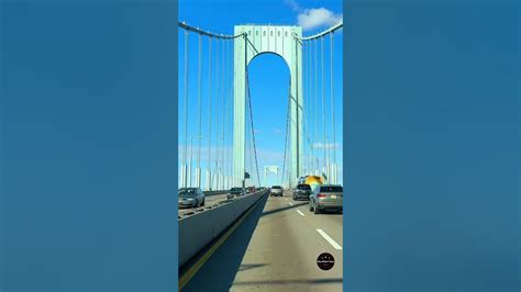 whitestone bridge new york city cityadventours shorts youtube