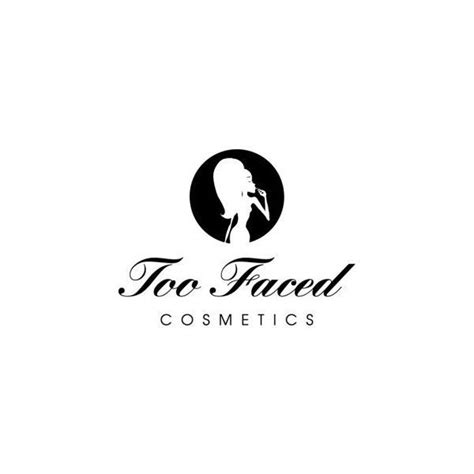 Too Faced Logo Logodix