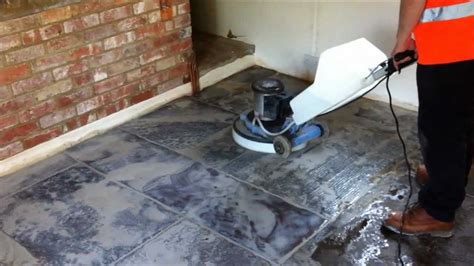 York Stone Floor Cleaning And Sealing Hampshire Surrey East Sussex