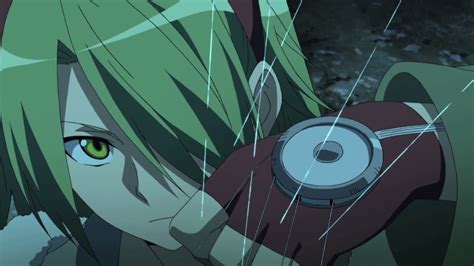 Akame Ga Kill Episode 3 More Slaughter Ganbare Anime