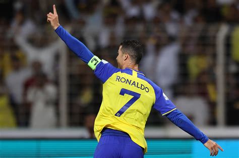 Ronaldo Has Enough Of Saudi Arabia And Wants To Return To Old Club