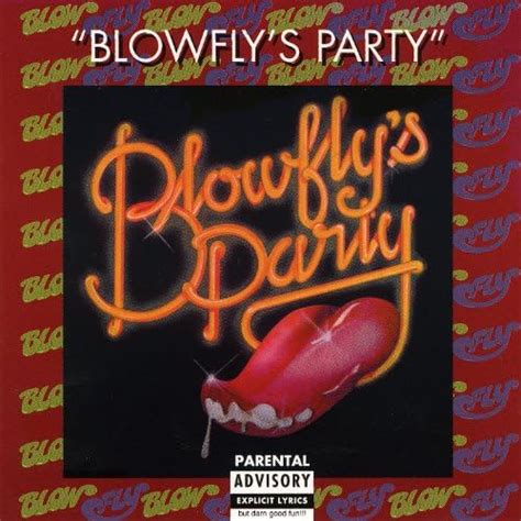 play blowfly s party by blowfly on amazon music