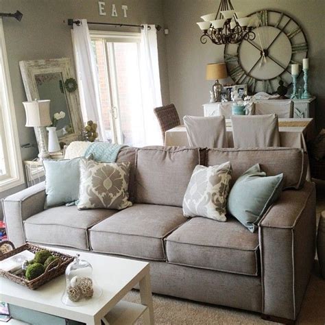 Light Gray Couch Living Room Ideas Elprevaricadorpopular