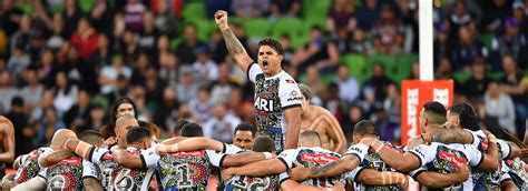 Including news, articles, pictures, and videos. I haven't reached my potential: Latrell Mitchell - NRL