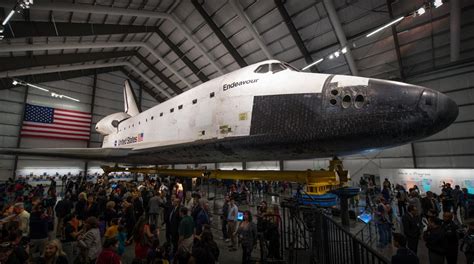 Space Shuttle Endeavour Wallpapers Vehicles Hq Space Shuttle
