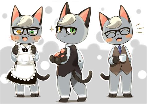 Raymond Raymond Animal Crossing Fan Art Animal Crossing Funny