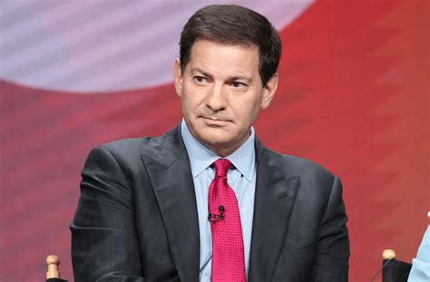 Mark Halperin Accused Of Sexual Harassment By Five Women Indiewire