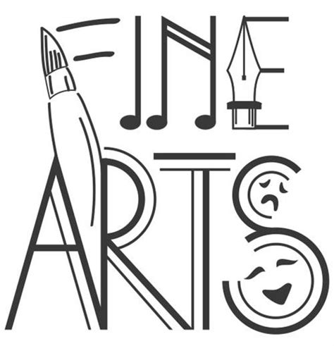 Fine Arts Fine Arts Home Page