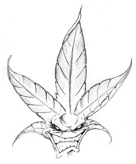 The Best Free Stoner Drawing Images Download From 79 Free Drawings Of