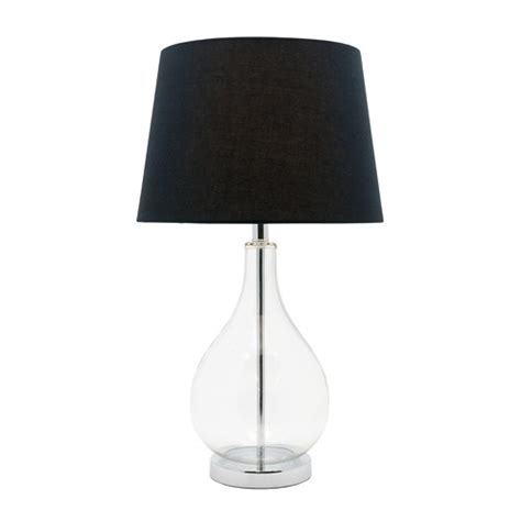 Cougar Gina Table Lamp And Reviews Temple And Webster